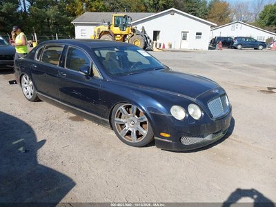 SCBBR53W36C****** 2006 Bentley Continental GT