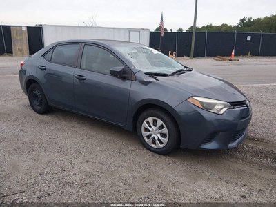 5YFBURHE7GP****** 2016 Toyota Corolla