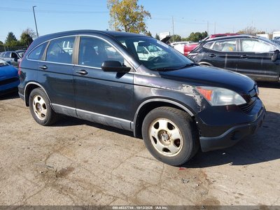 5J6RE48308L****** 2008 Honda CR-V