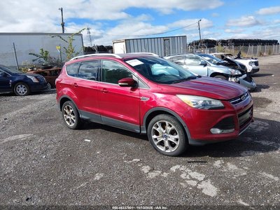 1FMCU9J95FU****** 2015 Ford Escape