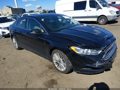 3FA6P0H94GR****** 2016 Ford Fusion