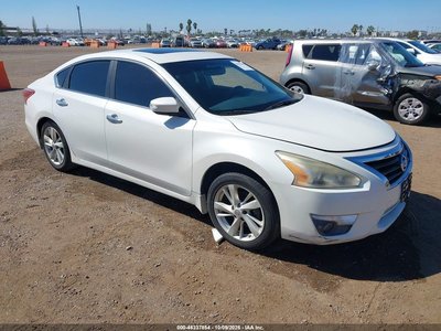 1N4AL3AP3DN****** 2013 Nissan Altima