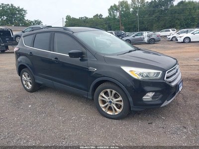 1FMCU9GD3HU****** 2017 Ford Escape