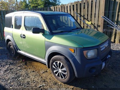 5J6YH28368L****** 2008 Honda Element