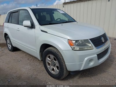 JS3TE0D28A4****** 2010 Suzuki Grand Vitara