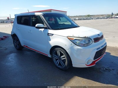 KNDJP3A50E7****** 2014 Kia Soul