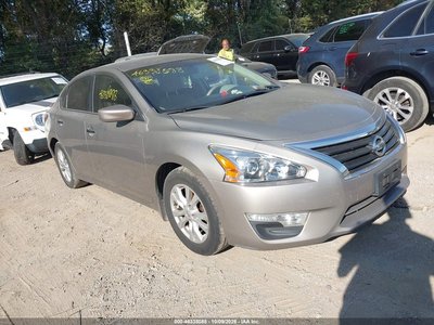 1N4AL3AP8EC****** 2014 Nissan Altima