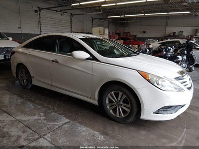 5NPEB4ACXEH****** 2014 Hyundai Sonata
