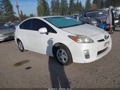 JTDKN3DU4A0****** 2010 Toyota Prius