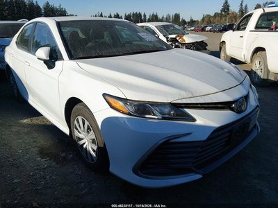 4T1C31AK8PU****** 2023 Toyota Camry Hybrid