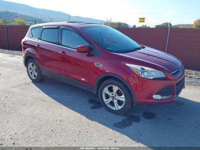 1FMCU9G93GU****** 2016 Ford Escape
