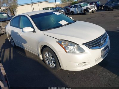 1N4AL2AP9AN****** 2010 Nissan Altima