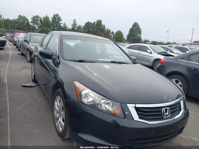 1HGCP2F70AA****** 2010 Honda Accord