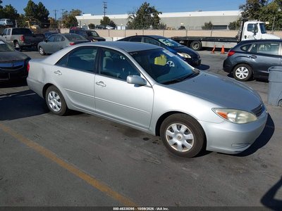 4T1BE32K94U****** 2004 Toyota Camry