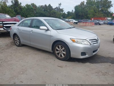 4T4BF3EK1BR****** 2011 Toyota Camry