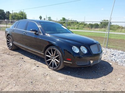 SCBBR53W06C****** 2006 Bentley Continental Flying Spur