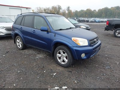 JTEHD20V140****** 2004 Toyota RAV4