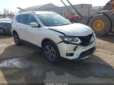JN8AT2MV7KW****** 2019 Nissan Rogue