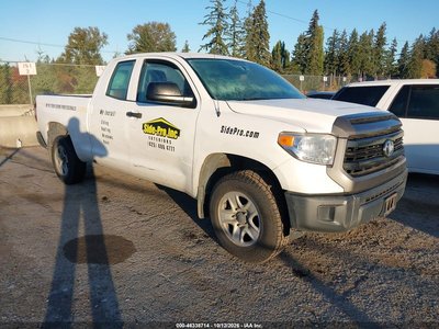 5TFUM5F12GX****** 2016 Toyota Tundra