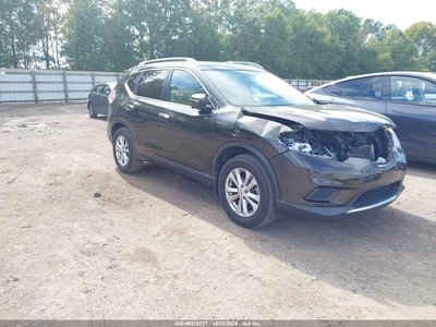 5N1AT2MT9FC****** 2015 Nissan Rogue