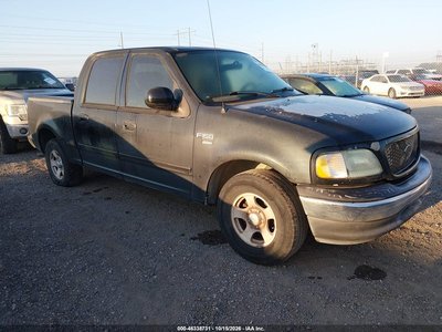 1FTRW07663K****** 2003 Ford F-150