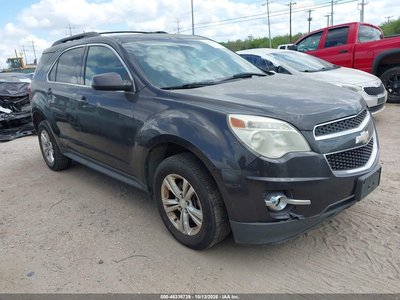 2GNALCEK2F6****** 2015 Chevrolet Equinox