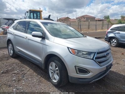 2FMPK3J98HB****** 2017 Ford Edge