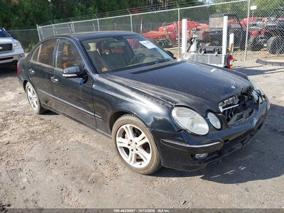 WDBUF56X18B****** 2008 Mercedes-Benz E-Class