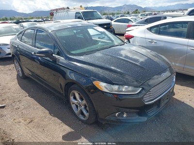 3FA6P0HD9ER****** 2014 Ford Fusion