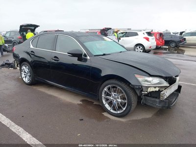JTHBE1BL4E5****** 2014 Lexus GS