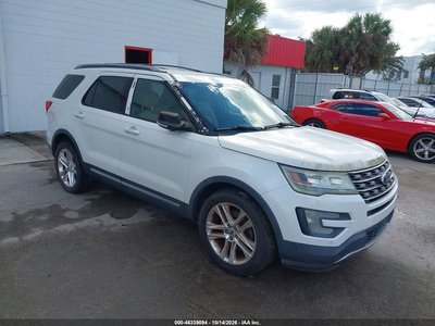 1FM5K7D8XGG****** 2016 Ford Explorer