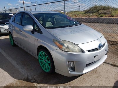 JTDKN3DU7A0****** 2010 Toyota Prius