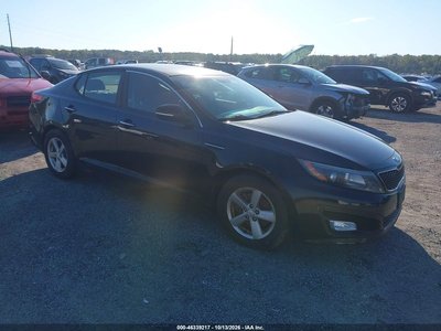 5XXGM4A78FG****** 2015 Kia Optima