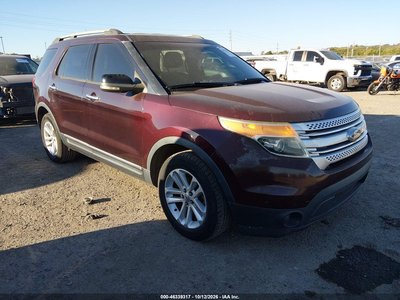 1FMHK7D86BG****** 2011 Ford Explorer