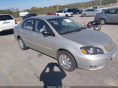 JTDBR32E742****** 2004 Toyota Corolla