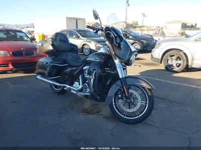 1HD1KEF18LB****** 2020 Harley-Davidson Ultra Limited