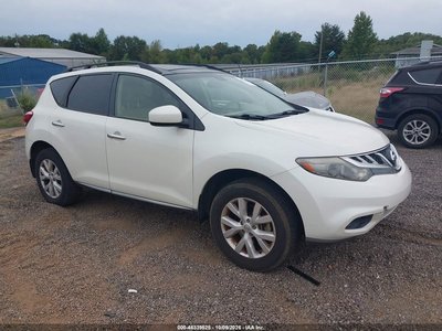 JN8AZ1MU5DW****** 2013 Nissan Murano