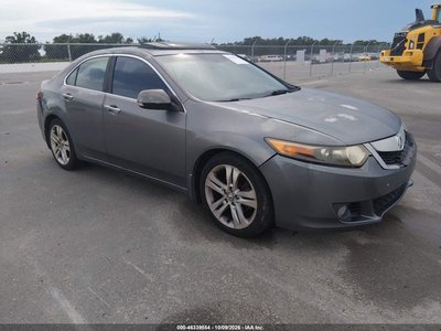 JH4CU4F66AC****** 2010 Acura TSX