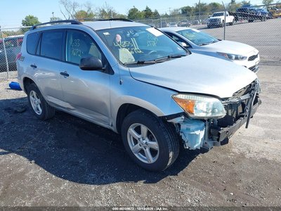 JTMBK33V986****** 2008 Toyota RAV4