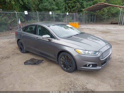 3FA6P0H95ER****** 2014 Ford Fusion