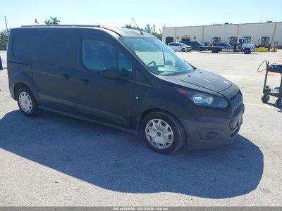 NM0LS7E79J1****** 2018 Ford Transit Connect