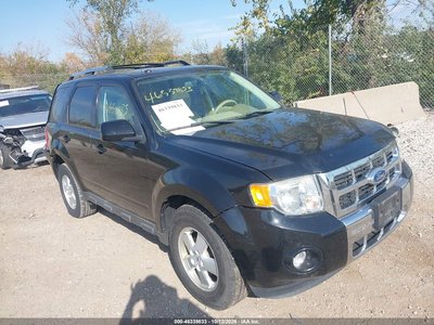 1FMCU0EG9CK****** 2012 Ford Escape