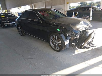 W1KWF8DB3MR****** 2021 Mercedes-Benz C 300