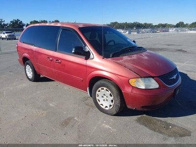 2C4GP44R24R****** 2004 Chrysler Town & Country