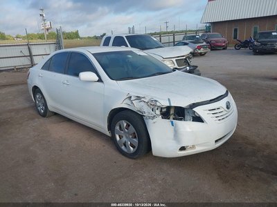 4T1BE46K09U****** 2009 Toyota Camry