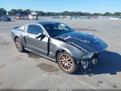 1ZVBP8AM8C5****** 2012 Ford Mustang