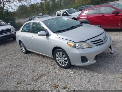 2T1BU4EE5DC****** 2013 Toyota Corolla