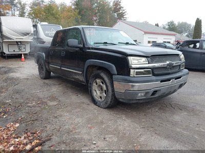 2GCEK13T051****** 2005 Chevrolet Silverado 1500