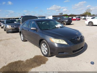 4T1BE46K78U****** 2008 Toyota Camry