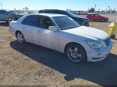 JTHBN36FX50****** 2005 Lexus LS